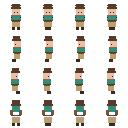 Boy character